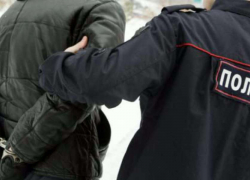 Житель Ставрополя избил полицейского