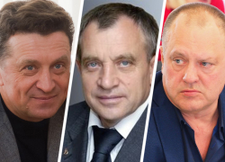 Гаевский, Сидорков, Шевелев: за кого топит «Газпром трансгаз Ставрополь» на праймериз «Единой России» 