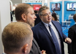 «Виртуальные хотелки» и реальные деньги: ради чего Ставрополье приезжает на инвестфорум в Сочи