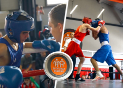 В Ставрополе прошли соревнования на «Кубок Боевого Братства»