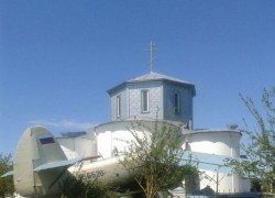 У следствия появились версии падения самолета в Предгорном районе