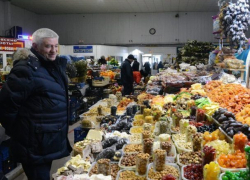 Верхний рынок Ставрополя так и не вернули в муниципальную собственность после 20-летней аренды