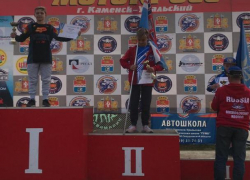 Мальчик из Железноводска стал чемпионом России по мотокроссу