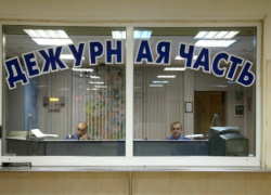 В Ставрополе полицейский закрыл в кутузке невинного гражданина