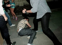 За попытку защитить чужую девушку ставропольца забили до смерти металлическим стулом