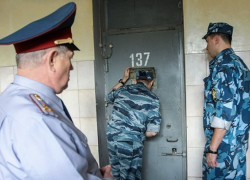 Пять лет «строгача» получили сотрудники ставропольской колонии за помощь террористам