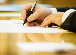 Трёх замов сменил глава администрации Андрей Джатдоев