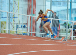 По медали каждой пробы: ставропольские легкоатлеты привезли трофеи с первенства России в Пензе