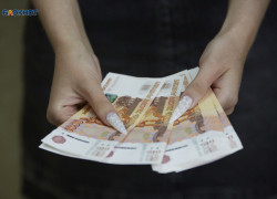 На территории СКФО расходы превышают доходы только в Ставропольском крае