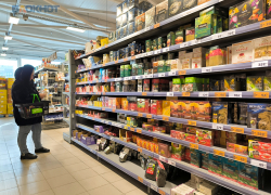 Минимальная продуктовая корзина теперь обойдется ставропольцам на 161 рубль дешевле 