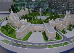 Ставрополье потеряло медкластер из-за чиновничьей несогласованности