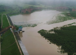 Держим ситуацию с паводком под контролем, - Минсельхоз РФ