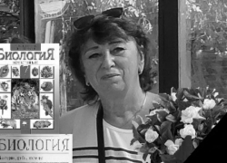Учитель 22 школы Ставрополя Елена Кораблева ушла из жизни