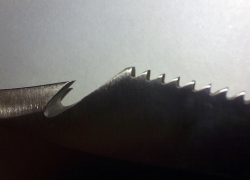 Житель Георгиевска получил ножевое ранение в драке