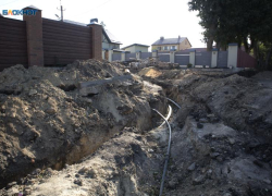 На Таганском проезде в Ставрополе разрешили отдать землю под малоэтажную многоквартирную жилую застройку