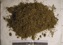 На Ставрополье молодой человек погиб из-за передозировки "спайсом"