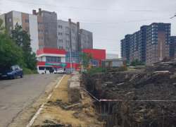 Еще один ресторан «Вкусно — и точка» вырастет в Ставрополе 
