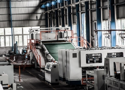 Новый завод за 16 миллиардов рублей построят на Ставрополье