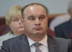 Укрепление рубля негативно отражается на зерне, - глава минсельхоза Ставропольского края