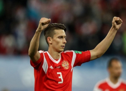 Игрок сборной России и уроженец Ставрополья Илья Кутепов считает, что наши футболисты могут играть с любой командой