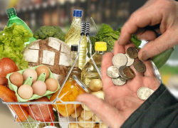 Прожиточный минимум на Ставрополье не дотягивает до федеральных стандартов