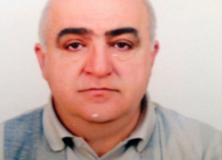 На Ставрополье завершено расследование громкого убийства бизнесмена Геворка Базиняна