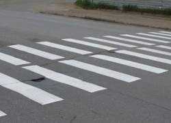 Пенсионер сбил семилетнего мальчика на "зебре " в Ставрополе