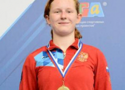 Фехтовальщица из Ставрополья покажет свою подготовку на мировом уровне 