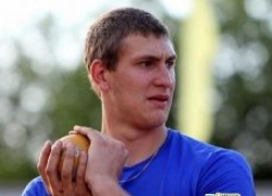 Ставропольские легкоатлеты выступили на зимнем Кубке Европы по метаниям