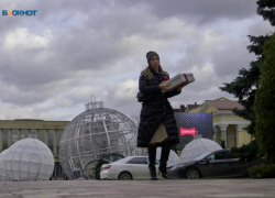 Как выбрать безопасные украшения к Новому году, рассказали в ставропольском Роспотребнадзоре