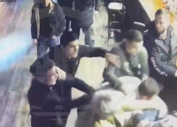 За драку в баре Невинномысска и избиение участника СВО дебошира приговорили к 2 годам колонии