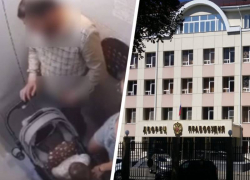 Пристающего к детям извращенца из Ставрополя заключили под стражу 