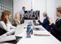 Яндекс 360 приглашает на первую конференцию Connect*