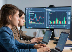 В СКФУ появился новый курс для обучения аналитиков