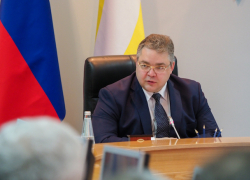 Социальные расходы бюджета увеличены в этом году на Ставрополье