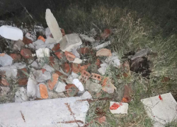 Пьяный ставрополец забил знакомого кирпичом до смерти