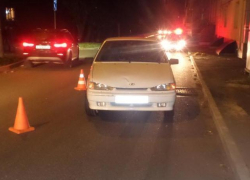 В Ставрополе несовершеннолетний студент сбил пенсионерку