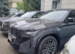 Элитные авто на 150 миллионов задержали на таможне в Минводах за нарушение транзита