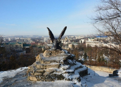 Дефицит бюджета Пятигорска увеличится в 2018 году