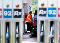 Газовое топливо на Ставрополье подорожало на 6,5 рублей за месяц