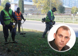 Депутат-единоросс думы Ессентуков стал любимым поставщиком услуг по благоустройству города у мэрии курорта