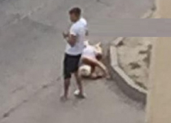 Сбитую в Ставрополе женщину увезли в реанимацию, - очевидцы 