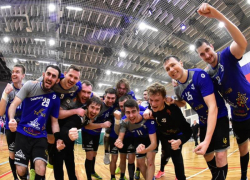 Ставропольский «Виктор» будет готовиться к матчам Лиги Европы в Ростове-на-Дону 