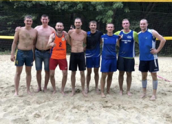 В Ставрополе завершился любительский турнир по пляжному волейболу