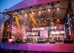 Всего 3 дня до грандиозного события в мире южной эногастрономии!