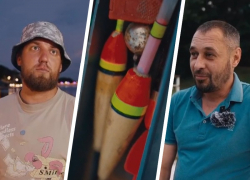 «Ваниль вместо чеснока»: ставропольские мужчины поделились, как правильно закинуть удочку