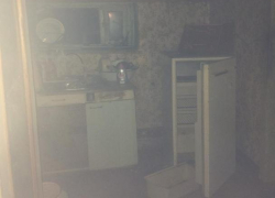 Ставропольчанин погиб в пожаре из-за непотушенной сигареты