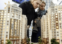 Жители Ставрополья активно берут ипотеку