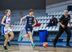 «Ставропольчанка» возвращается с победой из Сыктывкара