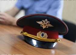 Пьяный водитель избил полицейских на Ставрополье